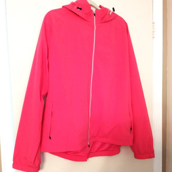 Pebble Beach windbreaker - Picture 2 of 4